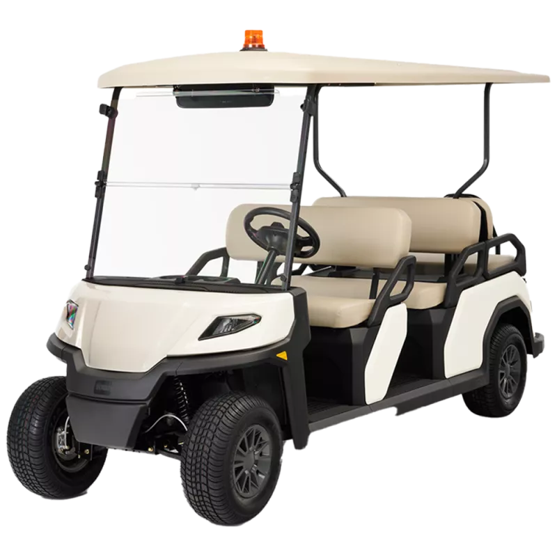 Véhicule     de transport     Toro Vista Essence_0