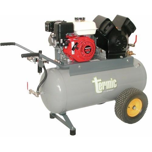 COMPRESSEUR THERMIQUE 4,8 CV LACMÉ