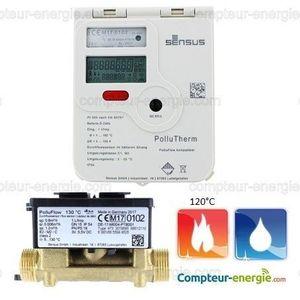 Compteur energie thermique pollutherm h chaud/froid sensus - pollutherm hybride_0