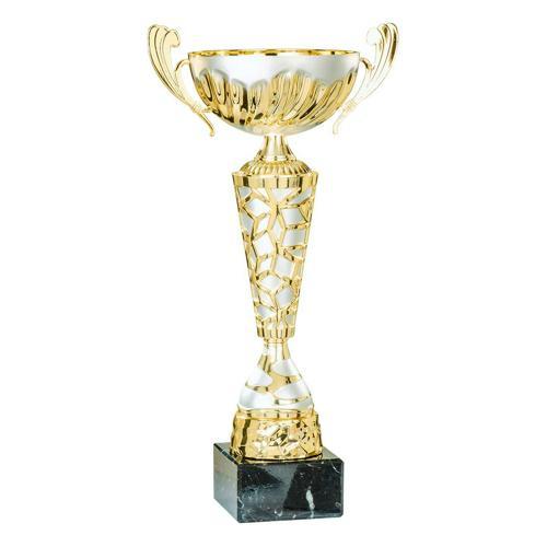 COUPE - CLASSIQUE - OR - VICTOIRE