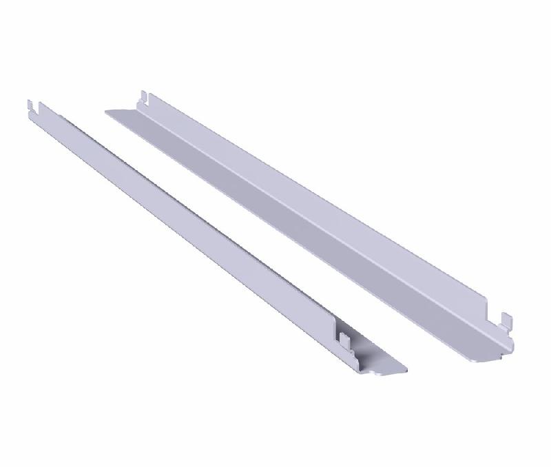 Couple glissières droite et gauche (600x800) - AI68-L - pour armoires avec accessoires 730x30xh30 - Accessoires frigorifiques_0