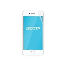 DICOTA ANTI-GLARE FILTER - PROTECTION D'ÉCRAN POUR TÉLÉPHONE PORTABLE