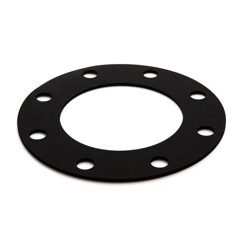 DN400 JOINT SBR 565X515X415X3MM 16X26MM