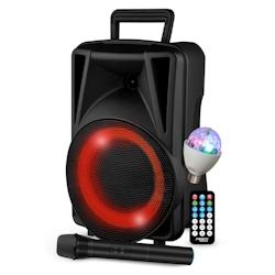 Enceinte Active - FestiSound FESTI08 - 8