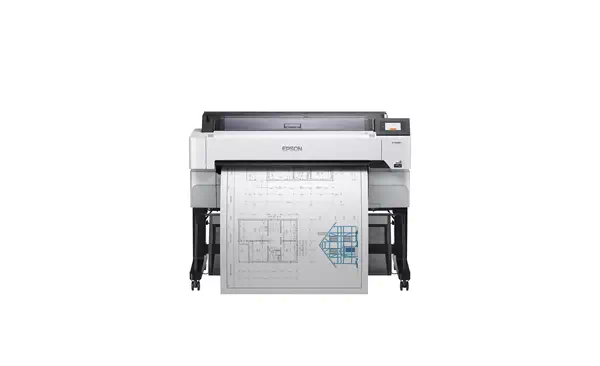 Epson SureColor SC-T5400M-MFP - 220v_0