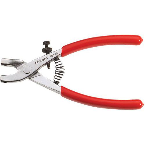 FACOM 1 PINCE CIRCLIPS BECS INTERCHANGEABLE FACOM