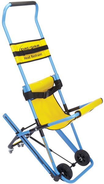 CHAISE PORTOIR ESCALIER EVAC CHAIR
