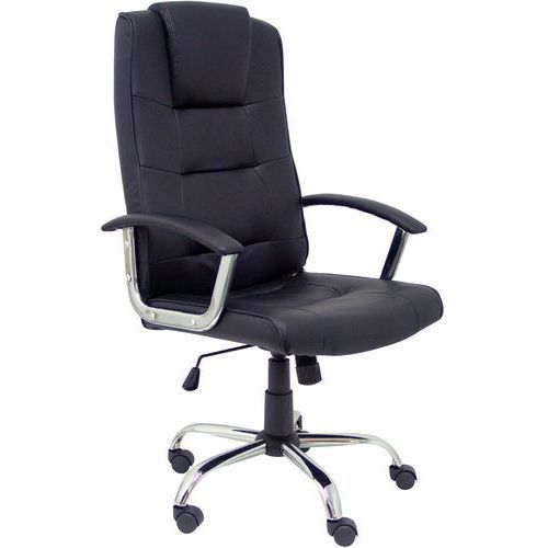 FAUTEUIL DE DIRECTION GUADALIMAR EN SIMILICUIR - FOROL