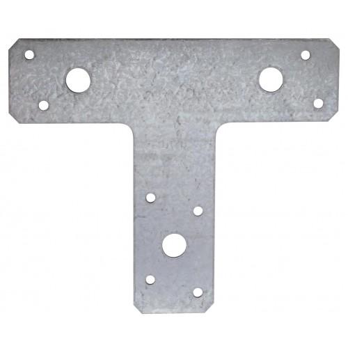 FERRURE D'ASSEMBLAGE EN T - 66T SIMPSON STRONG-TIE