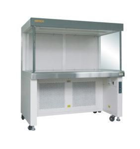 Hotte à flux laminaire SW-CJ-1BU - Environnement ultra-propre - Modèle horizontal_0