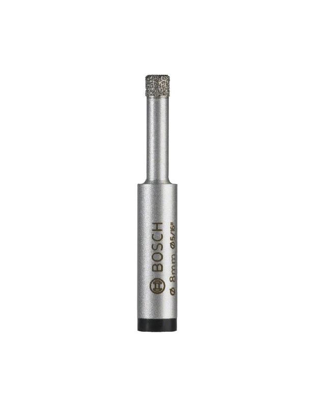 FORET DIAMANTÉ EASY DRY DIAMÈTRE 6MM - BOSCH - 2608587139