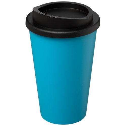 Gobelet isolant Americano® 350 ml - double paroi avec couvercle à visser - Fabriqué au Royaume-Uni_0