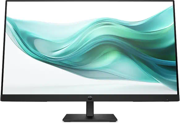 HP Series 3 Pro 27 inch FHD Monitor - 327ph_0