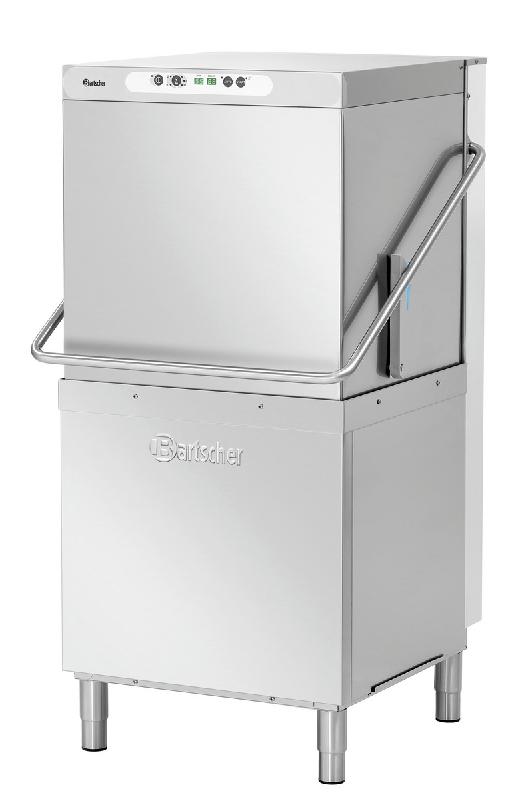Lave-vaisselle à capot DS 600 LPR_0