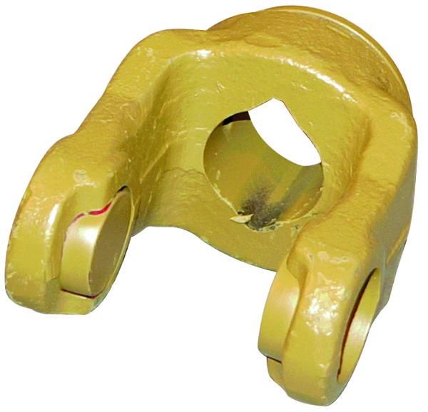 MACHOIRE TUBE CITRON 48X57,5 CR.27X74,5