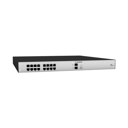 Matrice de commutation KVM DKM Compact II - CATx_0