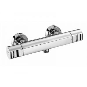 MITIGEUR DOUCHE MURAL THERMOSTATIQUE SINGULIER JACOB DELAFON