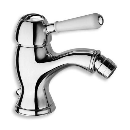 MITIGEUR POUR BIDET - ART ELITE CHROME + VIDAGE CRISTINA ONDYNA AE31151