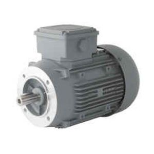 MOTEUR ÉLECTRIQUE MONOPHASÉ 220V 0.37KW 3000TR/MIN - MMD71K2B34 BRIDE B34