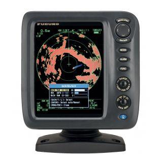Radar marin Furuno 1815 - Écran LCD couleur 8,4