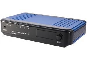 NAS STATION 4 PORTS USB 2.0