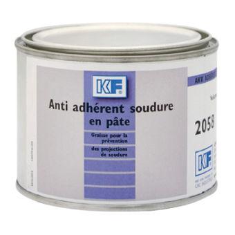 PÂTE ANTI-ADHÉRENTE POUR SOUDURES KF