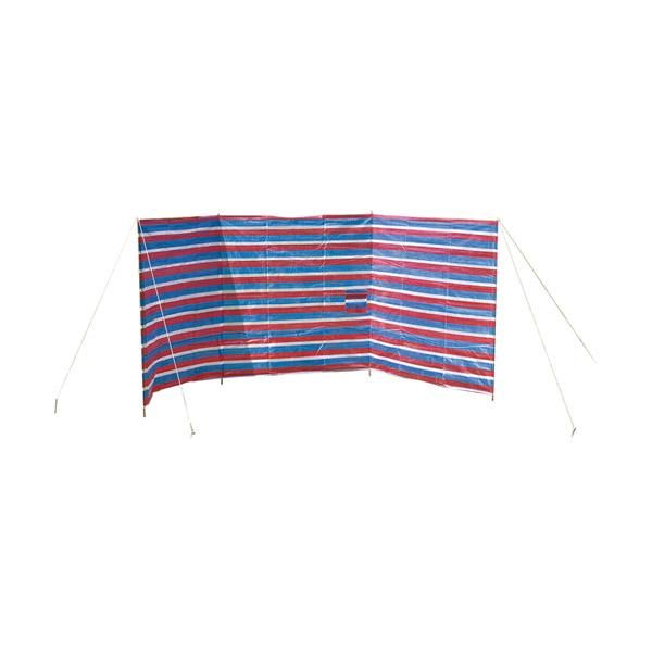 CAO PARAVENT DE PLAGE 4M ACCESSOIRES DE PLAGE