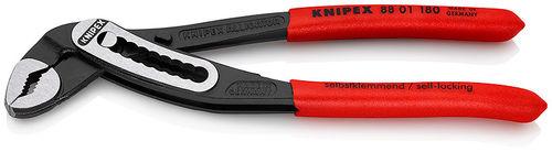 PINCE MULTIPRISE ALLIGATOR - LONGUEUR 250MM - KNIALLIGATOR-250