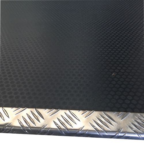 PLANCHER ANTIDÉRAPANT - TRAFFIC L2H1
