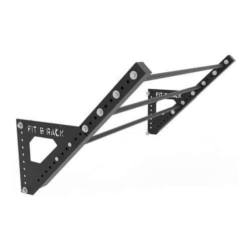 PONT DE SINGE INCLINÉ - FIT AND RACK - 1800MM