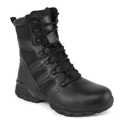 PORTWEST FW65 BOTTE TASKFORCE STEELITE S3 HRO NOIR - TAILLE 42