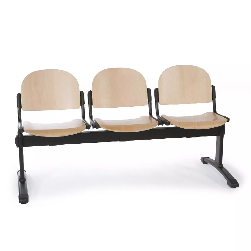 Poutre accueil visiteurs So Imperia - 4 places, Piètement standard_0