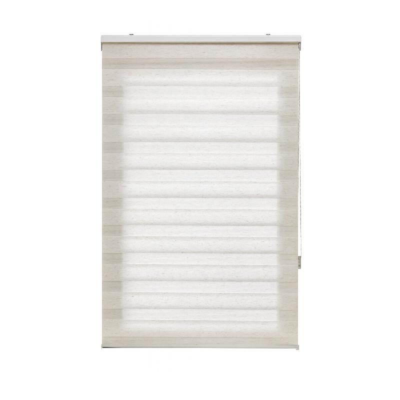 PURLINE Store enrouleur Polyester Translucide 100x180 - beige 8436600663413_0