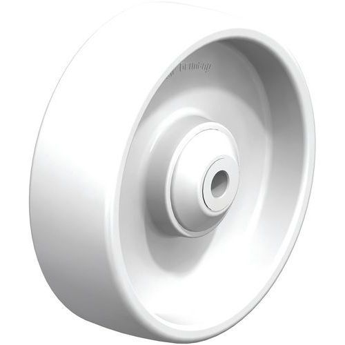 ROUE EN POLYAMIDE PO 125_10K - BLICKLE