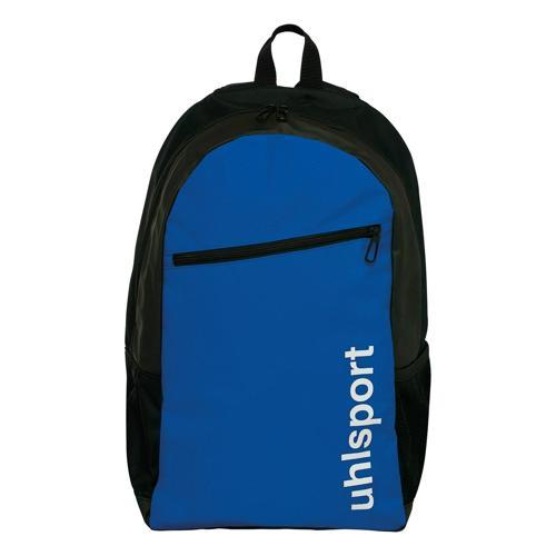 SAC À DOS - UHLSPORT - ESSENTIAL BLEU/NOIR