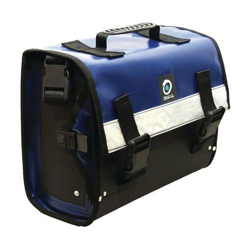 SACOCHE À OUTILS DÉPANNAGE ET MAINTENANCE MOBILE BLEUE - OUTILS OCEANS