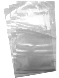 Sacs et sachets plastiques PE - avec ou sans impression_0