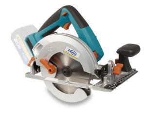SCIE CIRCULAIRE A BATTERIE VIRUTEX SRB165