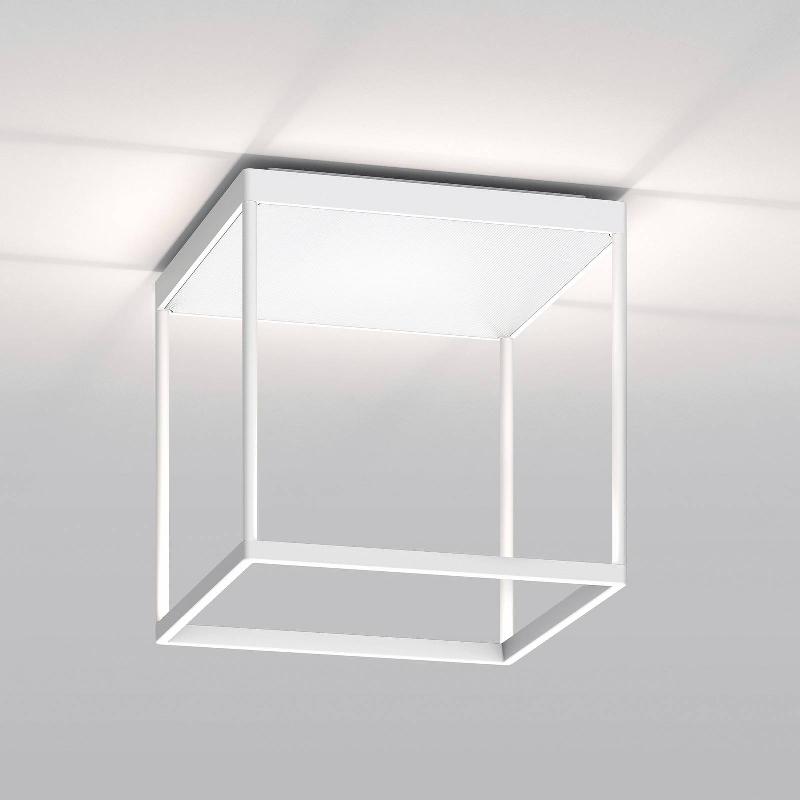 SERIEN LIGHTING SERIEN.LIGHTING REFLEX 2 M 300 BLANC/BLANC