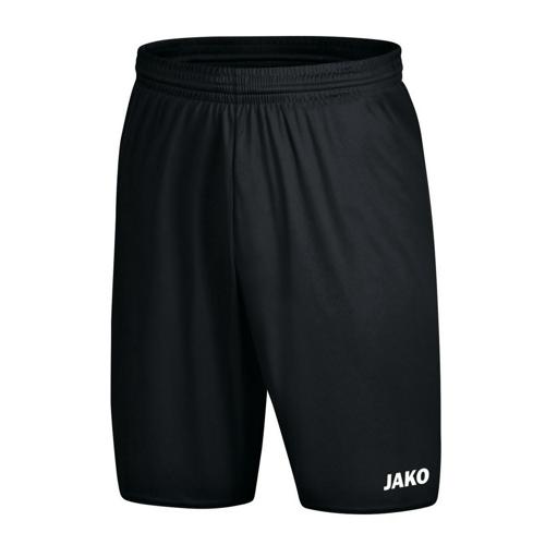 SHORT MANCHESTER 20 NOIR JAKO