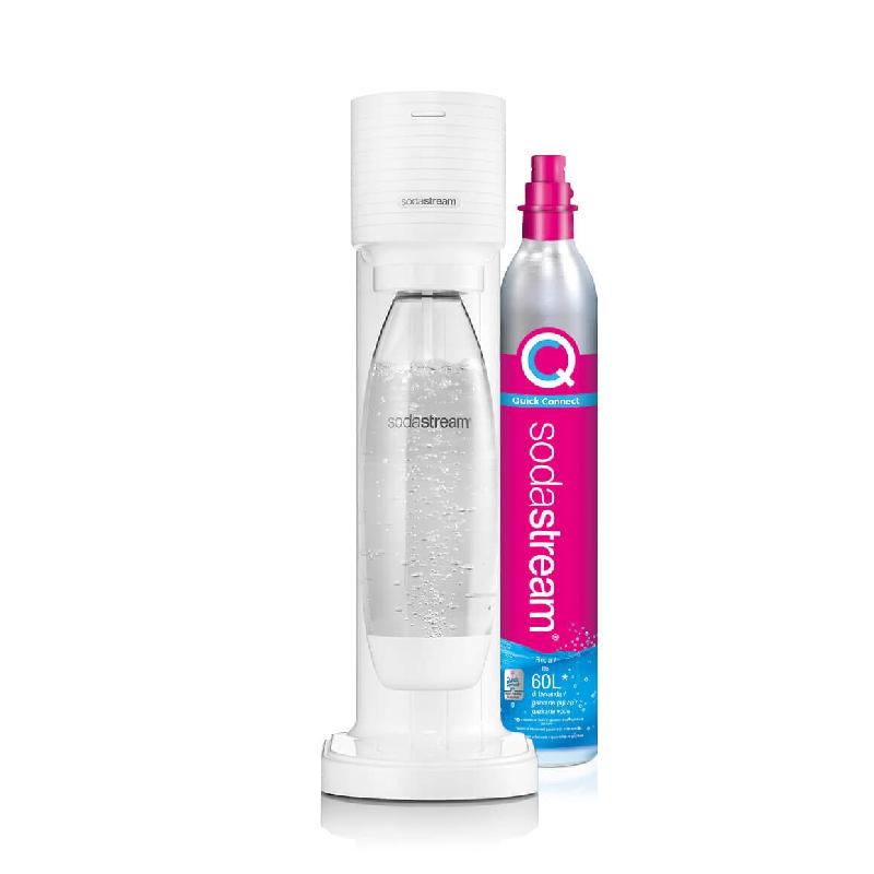 Sodastream Gaia Bianco - 7290116742557_0