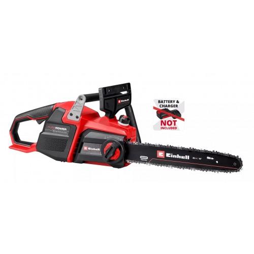 TRONÇONNEUSE SANS FIL 36V - GP-LC 36/40 LI BL-SOLO PROFESSIONAL - POWER X-CHANGE EINHELL
