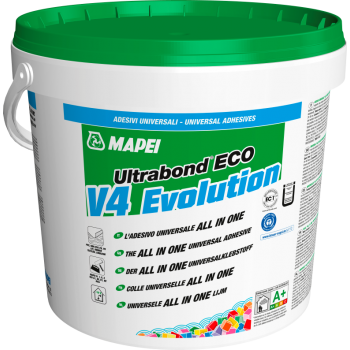 Colle acrylique universelle ALL IN ONE - Hautes performances - Réf. Ag02847 - Mapei_0