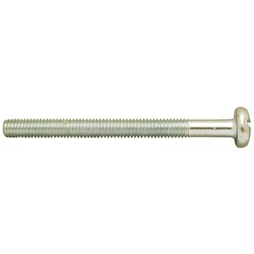 VIS À MÉTAUX TÊTE CYLINDRIQUE PHILLIPS N° 2 - 6X60 MM FISCHER