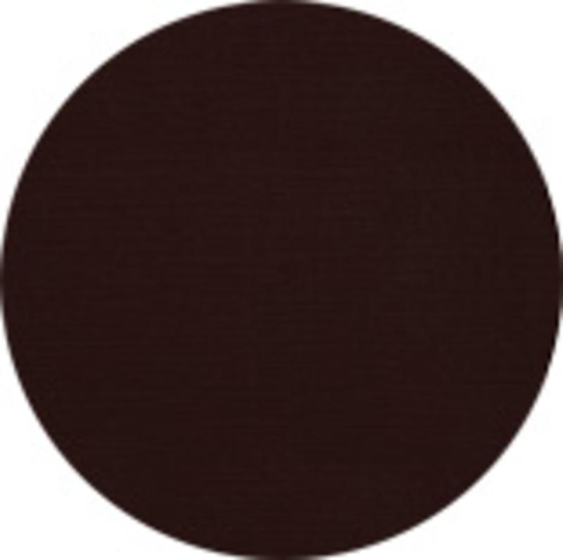 NAPPE NOIR NON TISSÉ Ø 240 CM EVOLIN DUNI (10 PIÈCES)