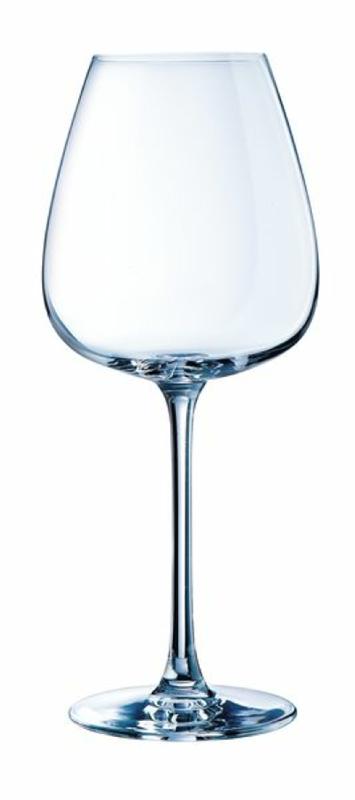 VERRE À PIED 47 CL WINE EMOTION CHEF & SOMMELIER