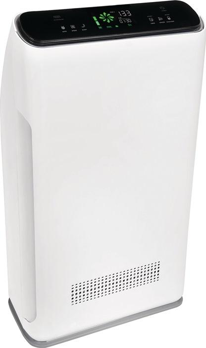 Purificateur d'air ionique