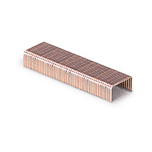 AGRAFES STANDARD DE BUREAU N°10 10 FEUILLES