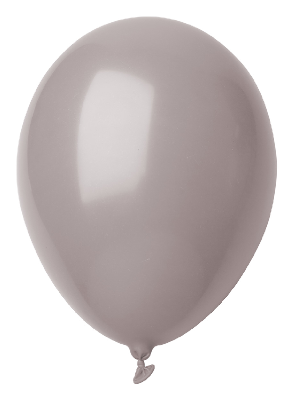 Ballon de baudruche pastel - biodégradable en latex - personnalisable en quadri ou 8 couleurs franches_0