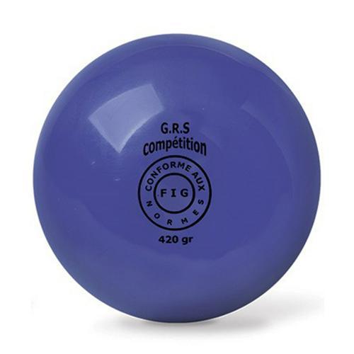 BALLON DE GR - COMPÉTITION